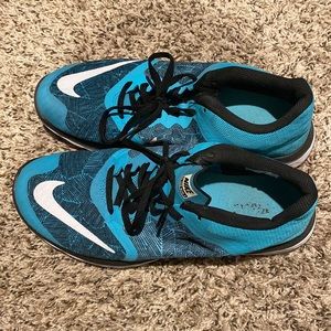 USED Nike Run sneakers